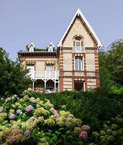 Villa Eliane - Parking Prive